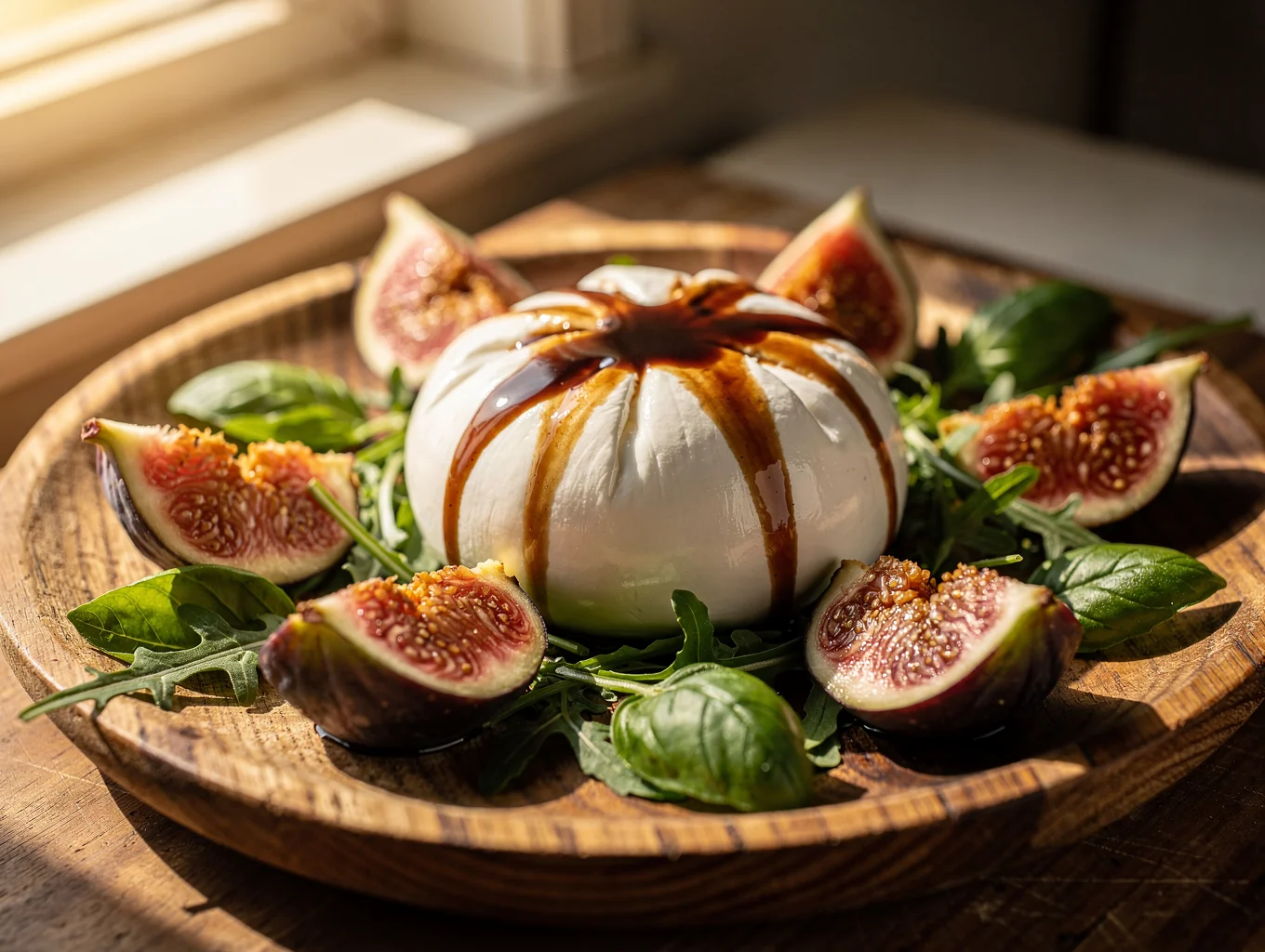 Burrata di Puglia