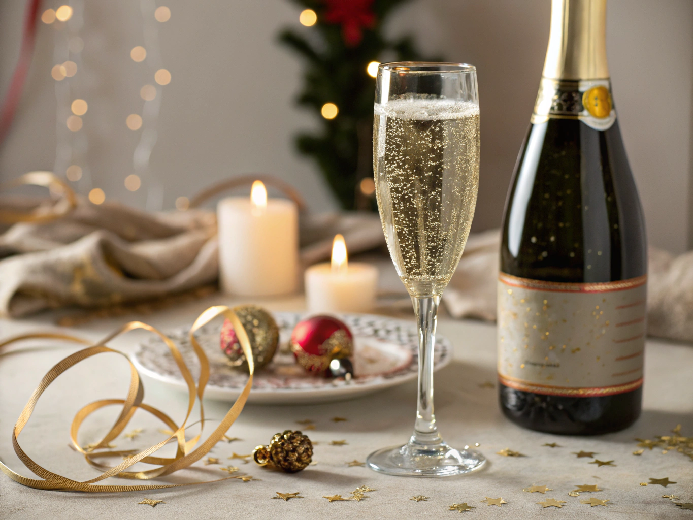 Prosecco Superiore Extra Brut